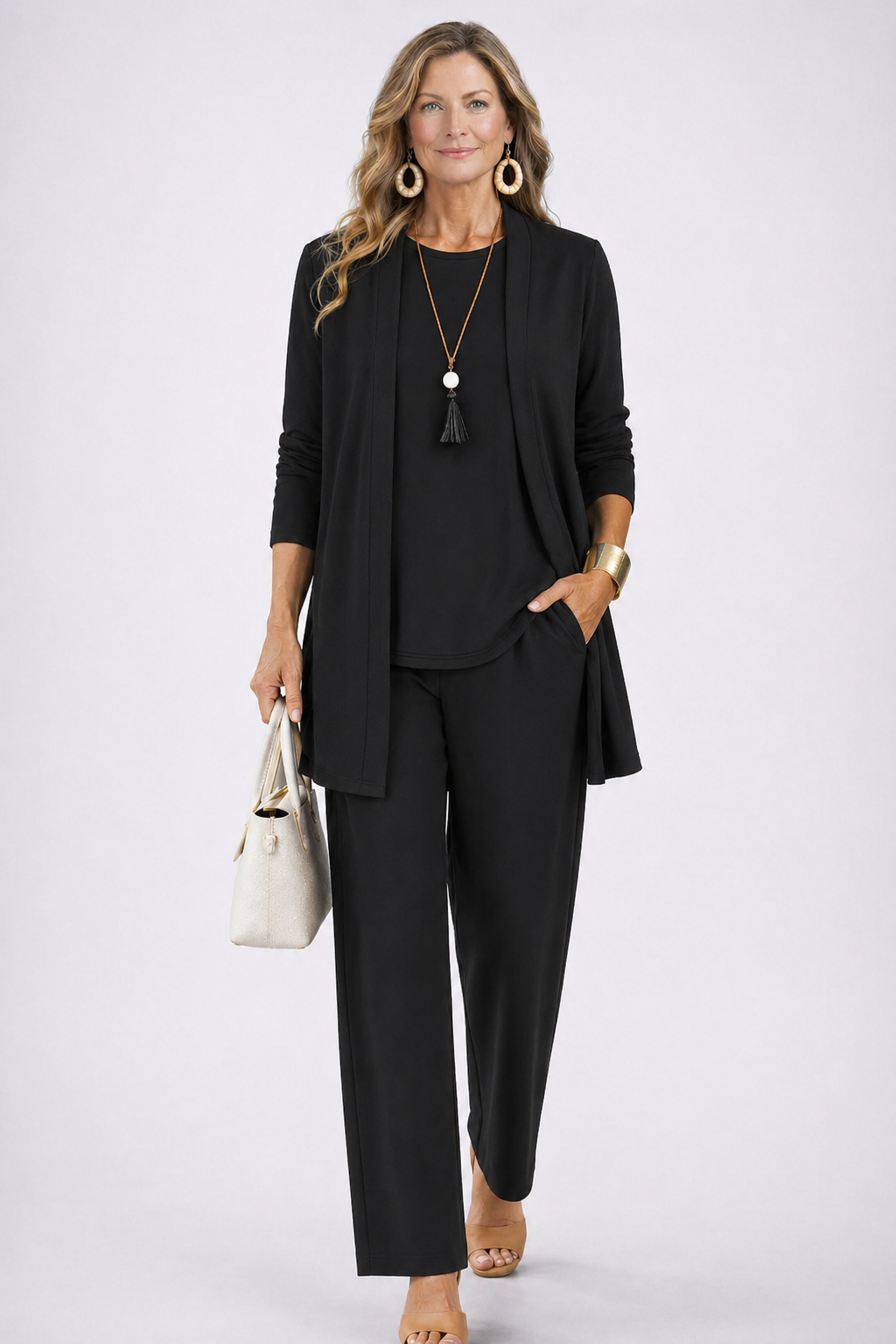Cosima | Collection sophistiquée en 3 pièces