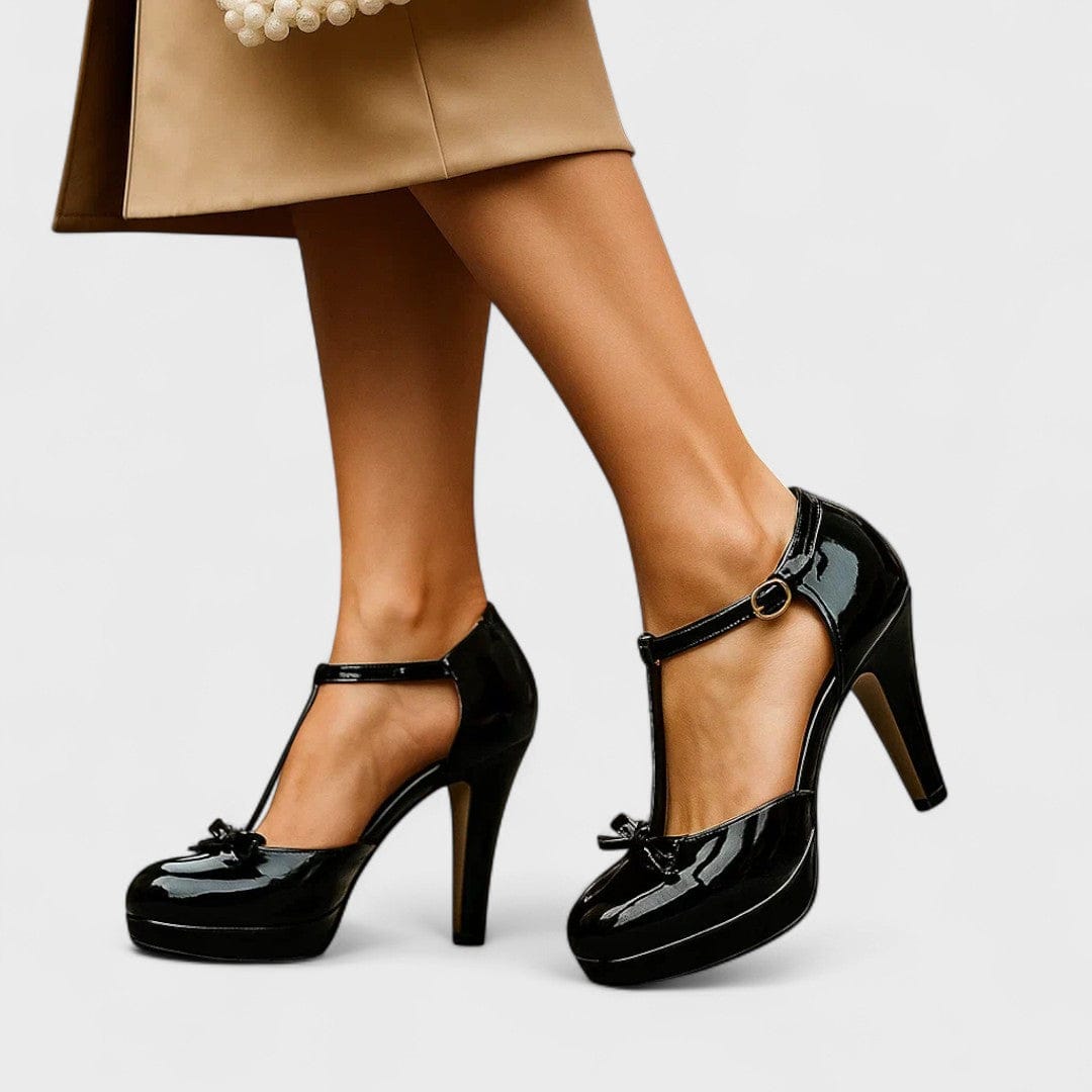Bella | Talons Sophistiqués
