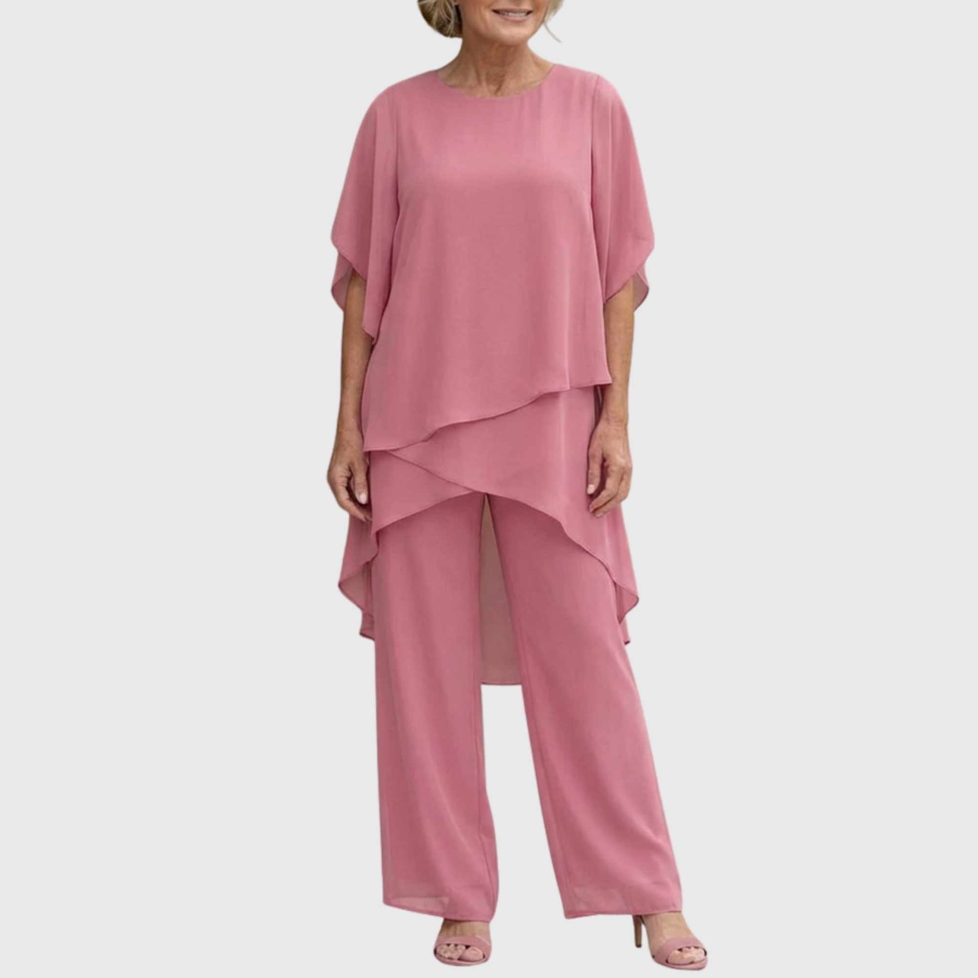 Elara | Ensemble Palazzo Sophistiqué