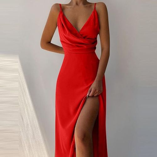 Fenna™ - Robe de soirée élégante