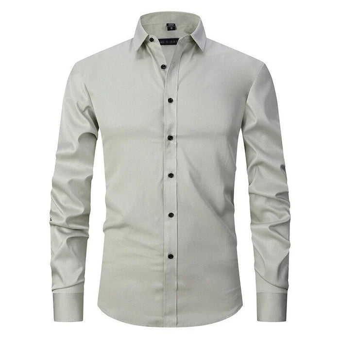 The Kyro Stretch Shirt