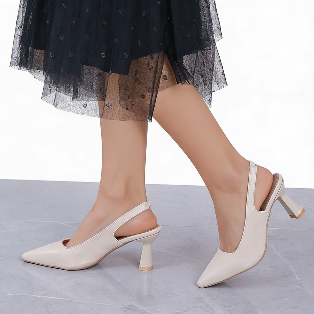 Magdalena | Talons Sophistiqués