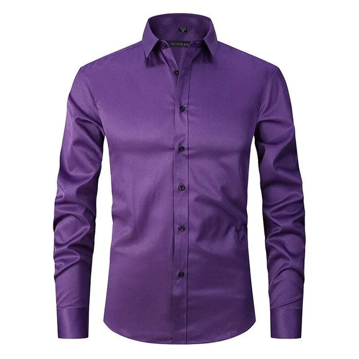 The Kyro Stretch Shirt
