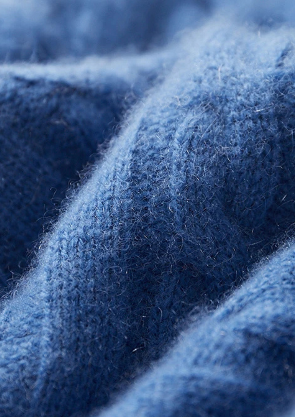 Sweat à capuche en cachemire premium à maille torsadée avec fermeture éclair