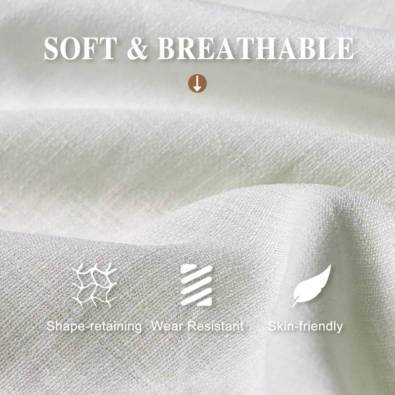 Pantalon Sarouel Décontracté en Coton Buddha Stones pour Femme, Motifs Pivoine Florale et Feuilles, Taille Élastique