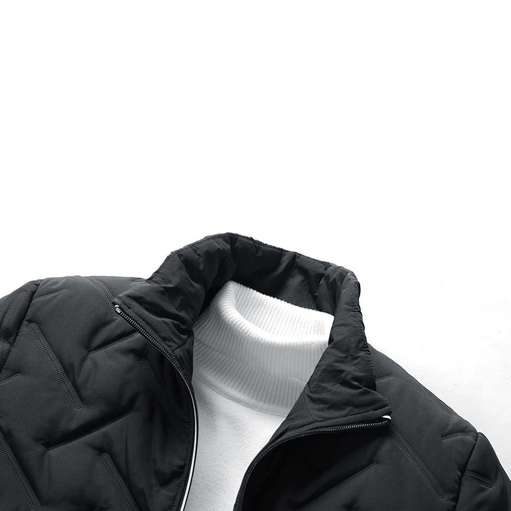 The Eira Sweater — Moss
