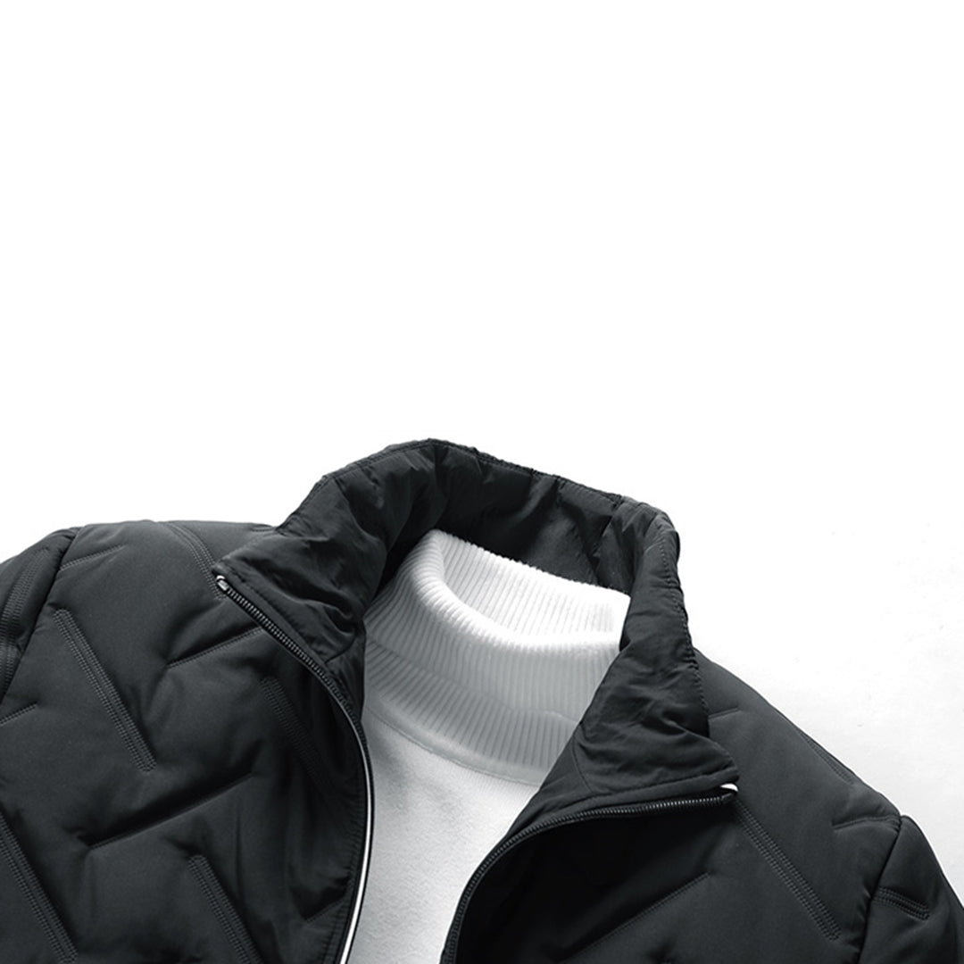 The Eira Sweater — Moss