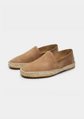 ESPADRILLES BORD DE MER - Caramel