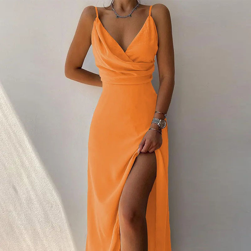 Fenna™ - Robe de soirée élégante