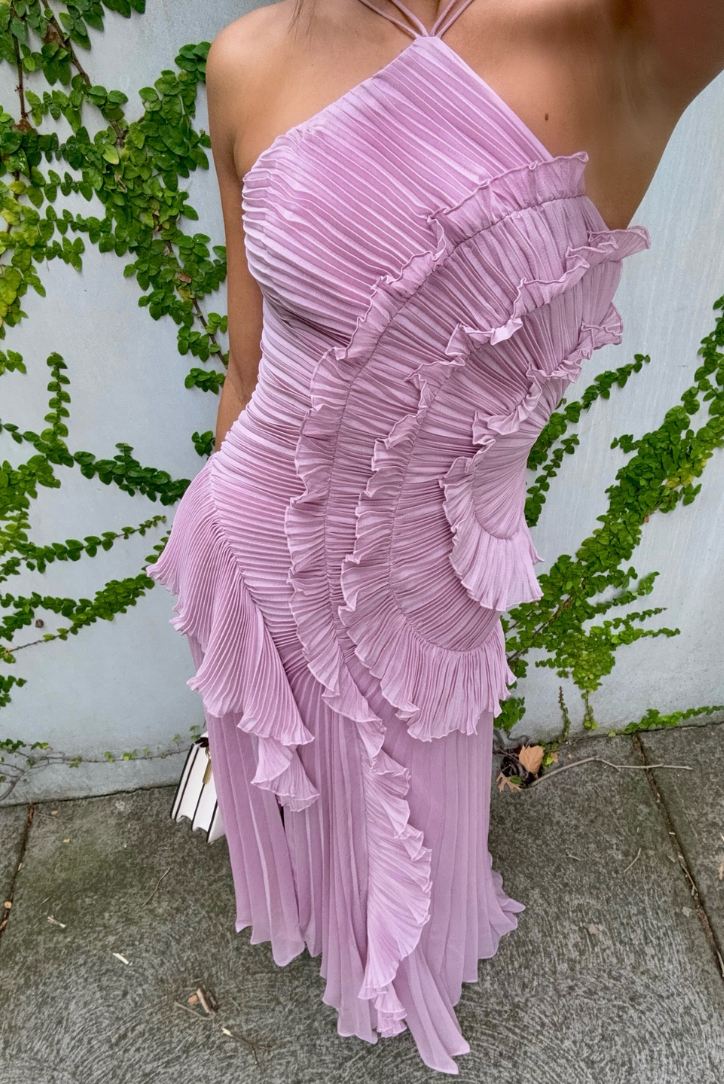 Olivia™ - Robe légère et élégante