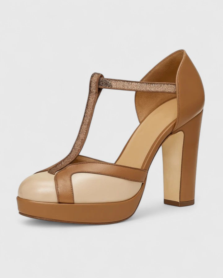 Ewa | Talons pour le Confort