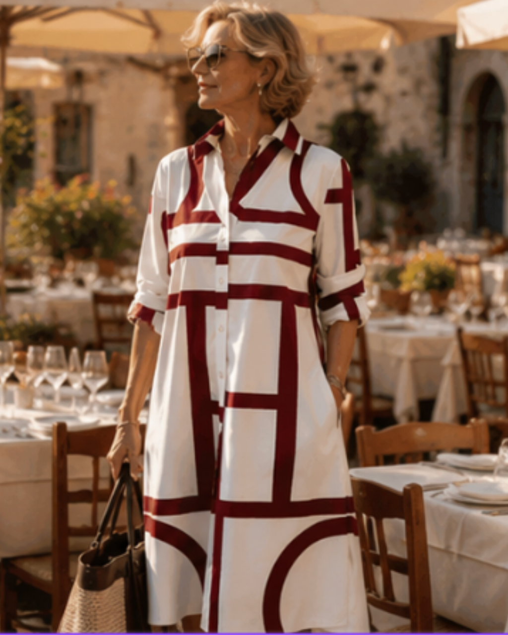 Rosalind | Robe Promenade Riviera