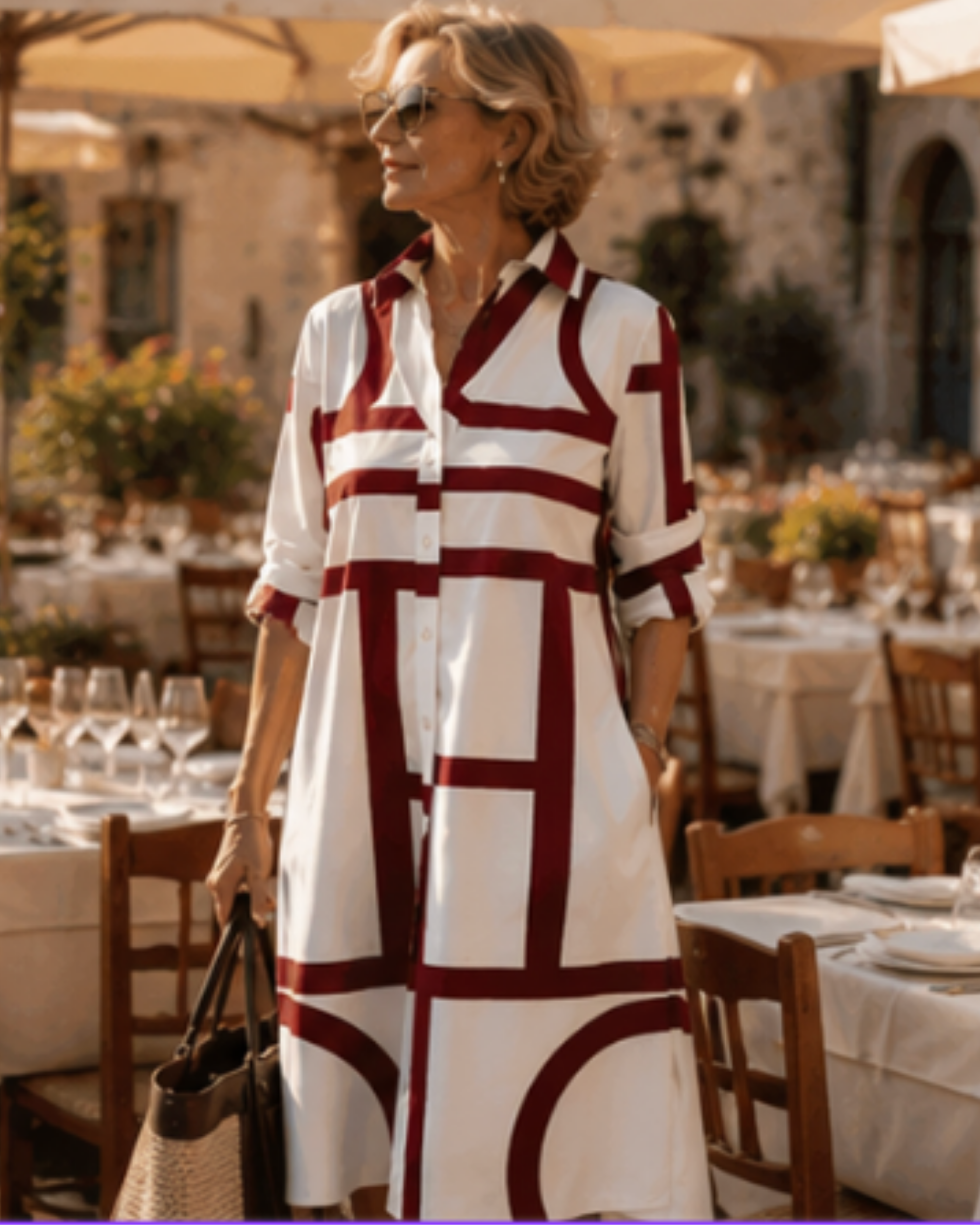 Rosalind | Robe Promenade Riviera