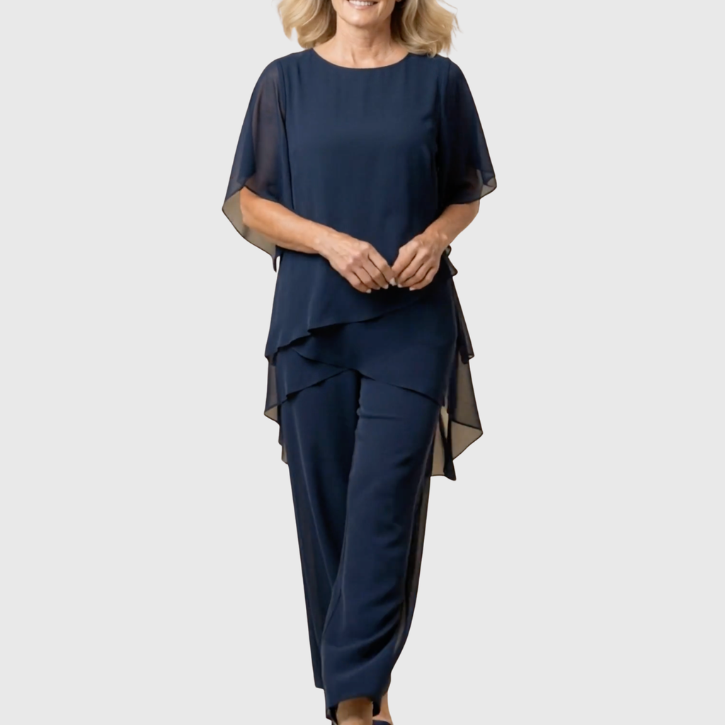 Elara | Ensemble Palazzo Sophistiqué