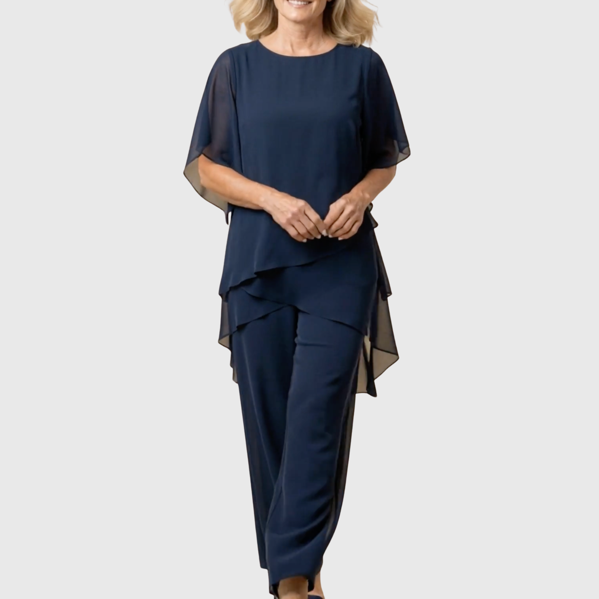 Elara | Ensemble Palazzo Sophistiqué