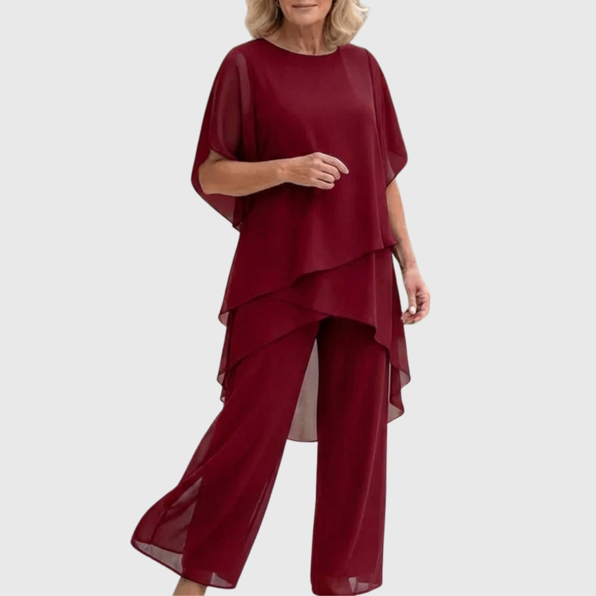 Elara | Ensemble Palazzo Sophistiqué