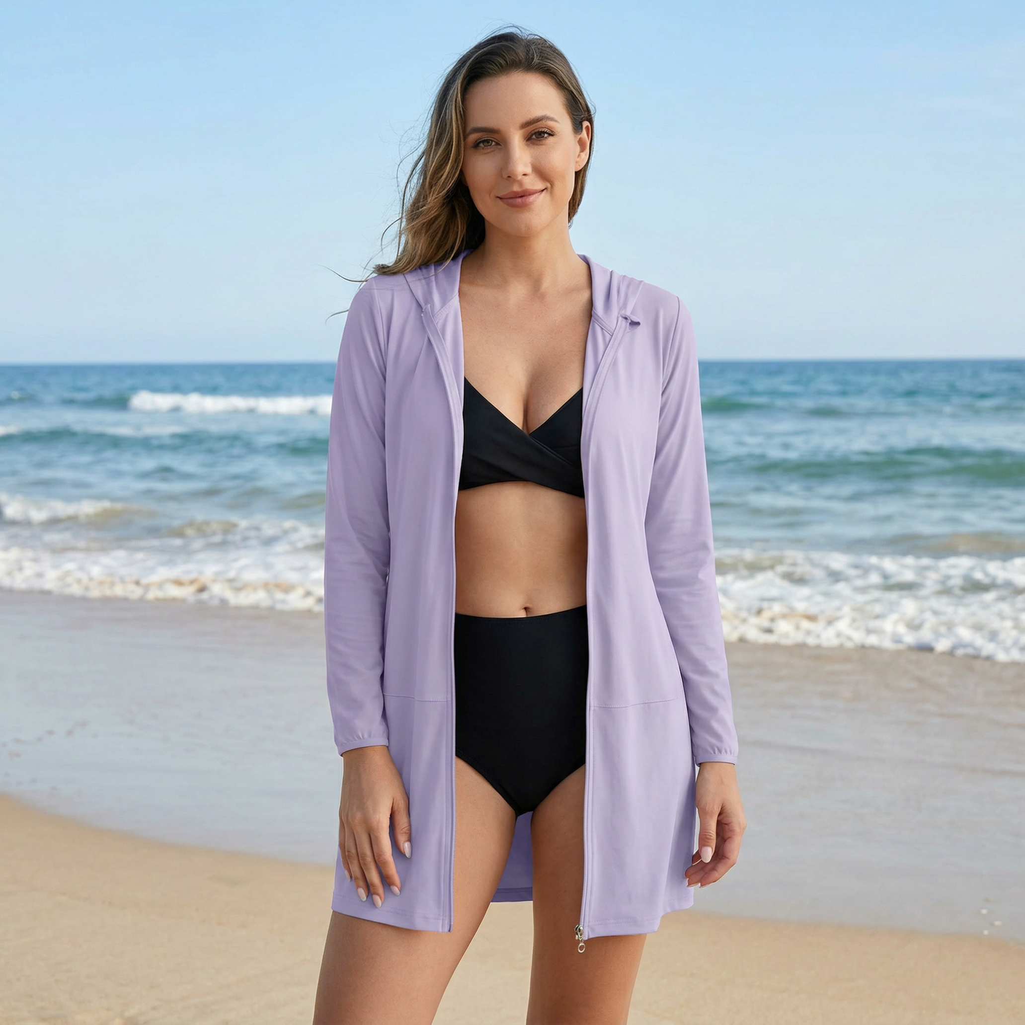 Paula | Protection UV 50+