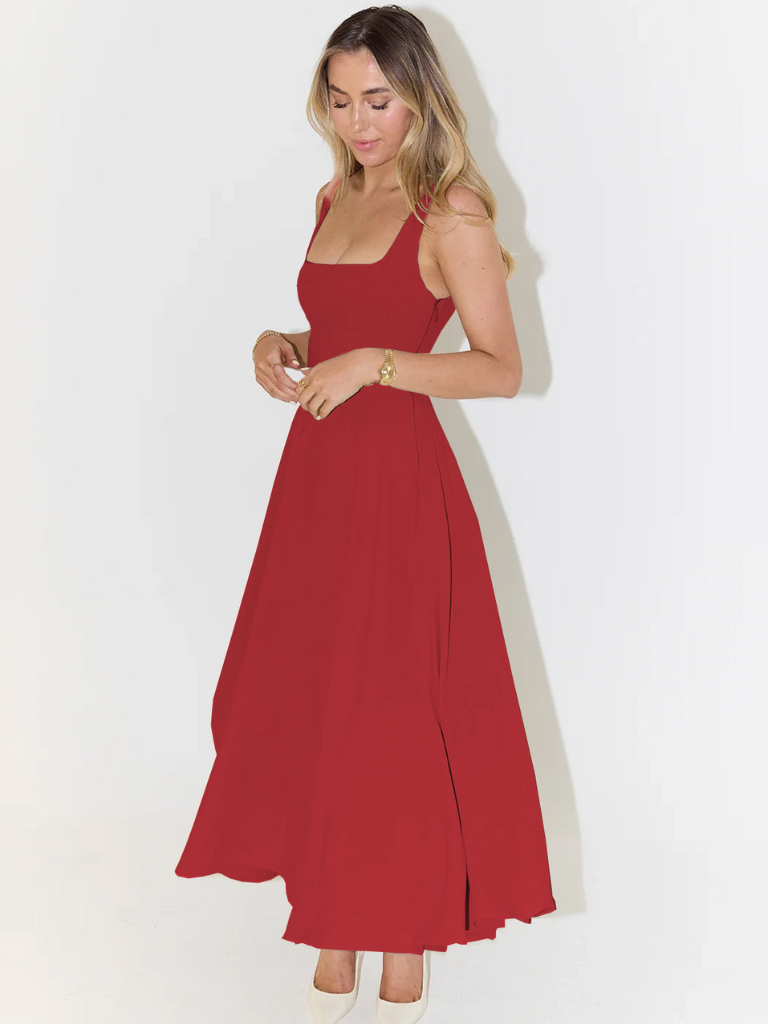 MELIS | Robe Élégante Grace