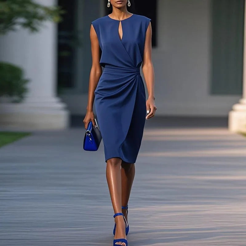 Evi™ – Robe d'Expert