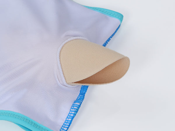 Ashley | Ensemble Bikini de Sport avec Coupe Mettant en Valeur la Silhouette