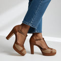 Ewa | Talons pour le Confort