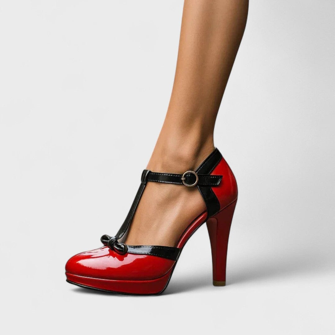Bella | Talons Sophistiqués
