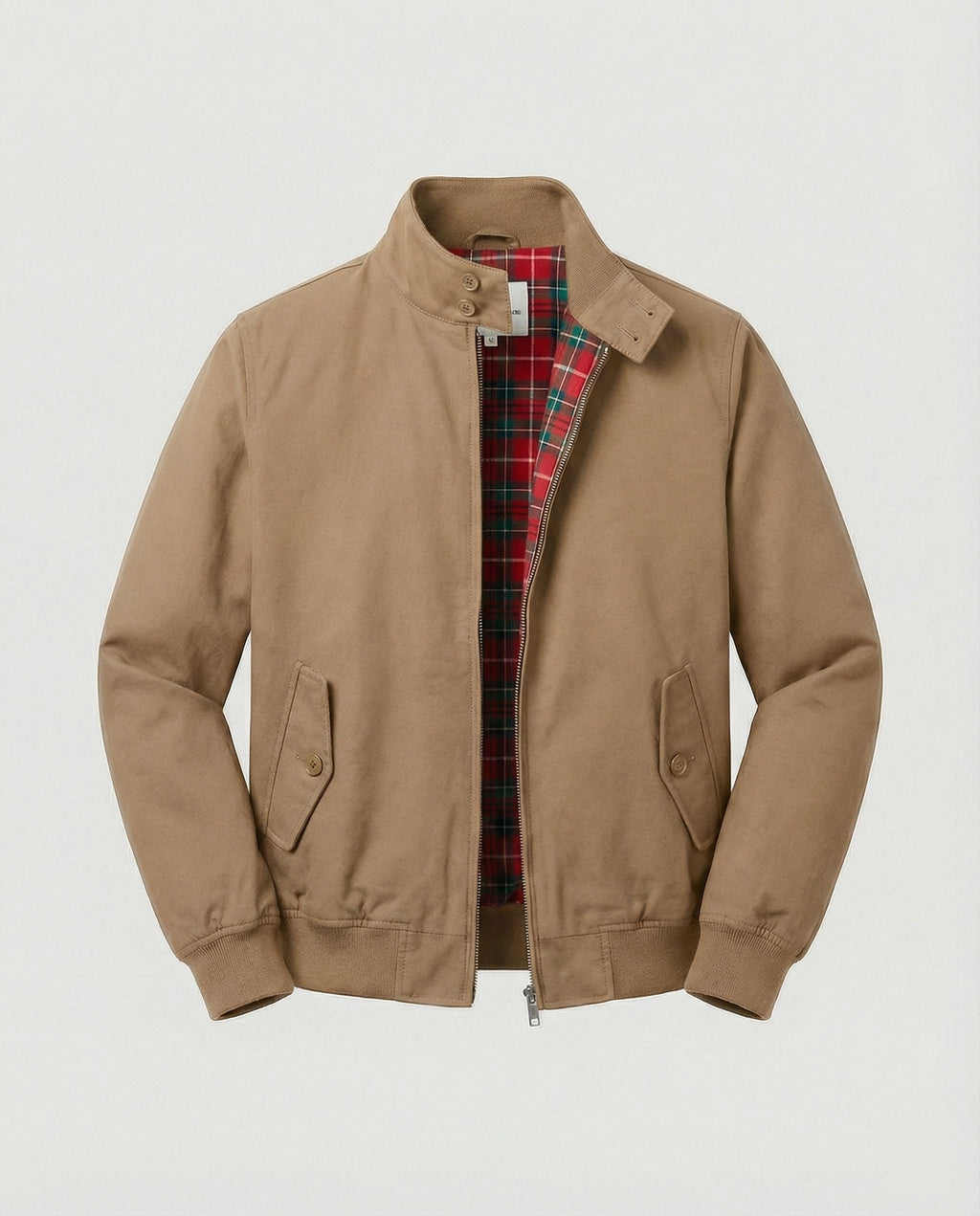 The Cael Harrington — Deep Navy