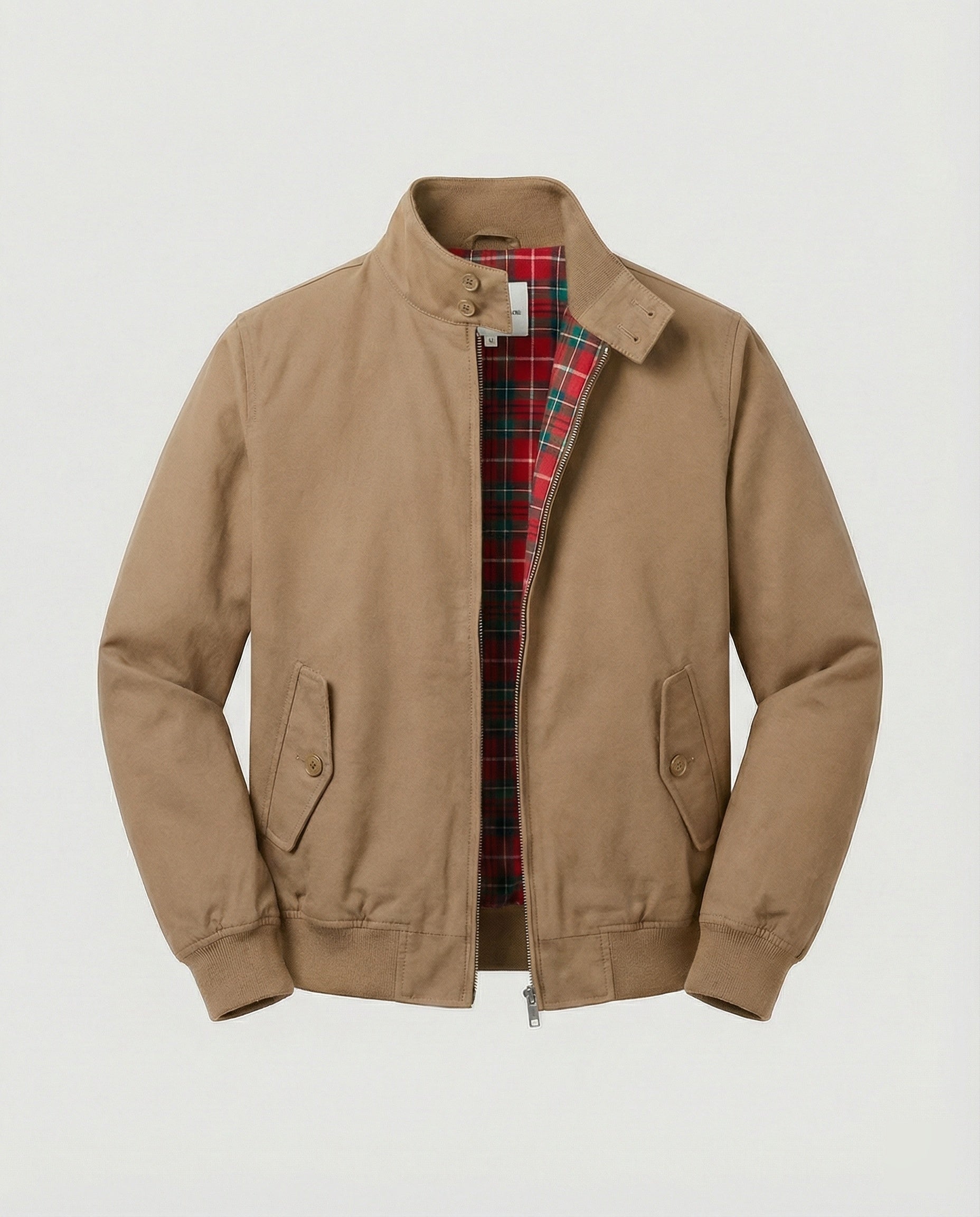 The Cael Harrington — Deep Navy