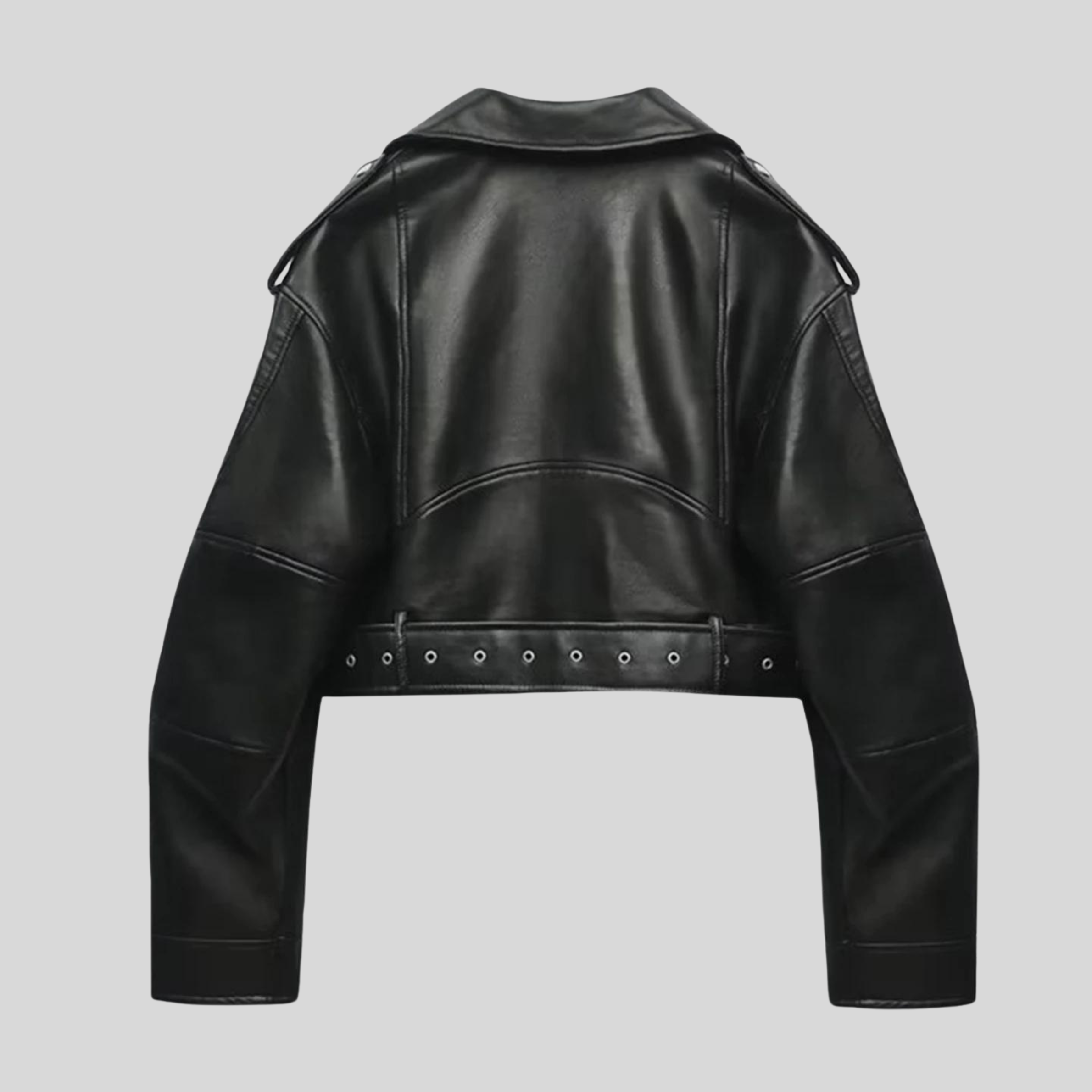 The Kaida — Onyx Moto Jacket