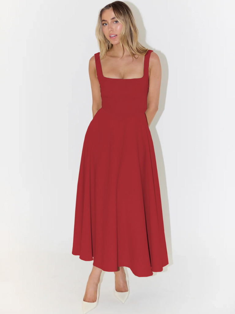 MELIS | Robe Élégance