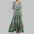 Esmee™ - Robe longue sophistiquée