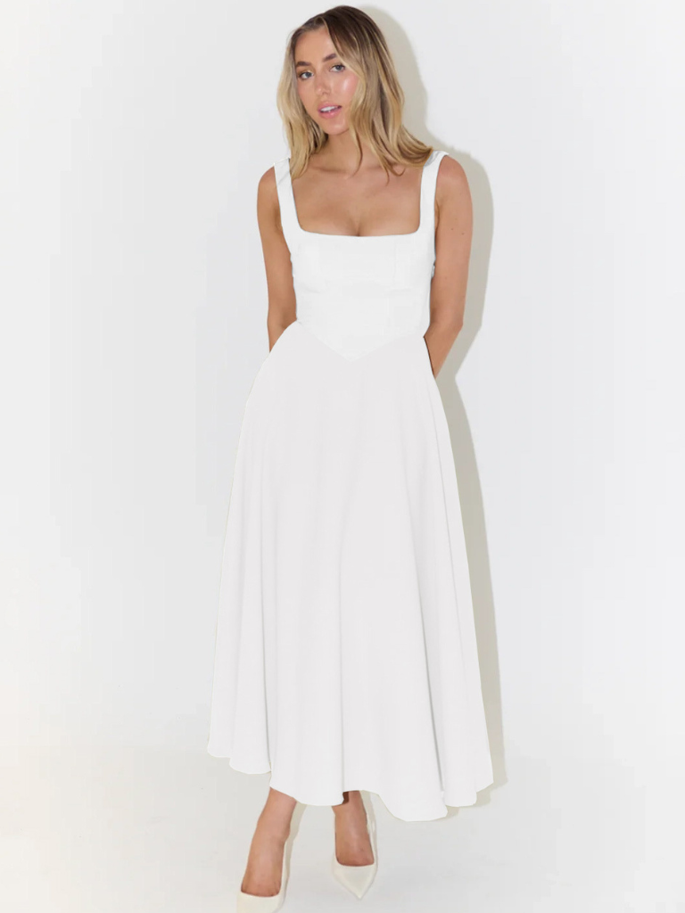 MELIS | Robe Élégance