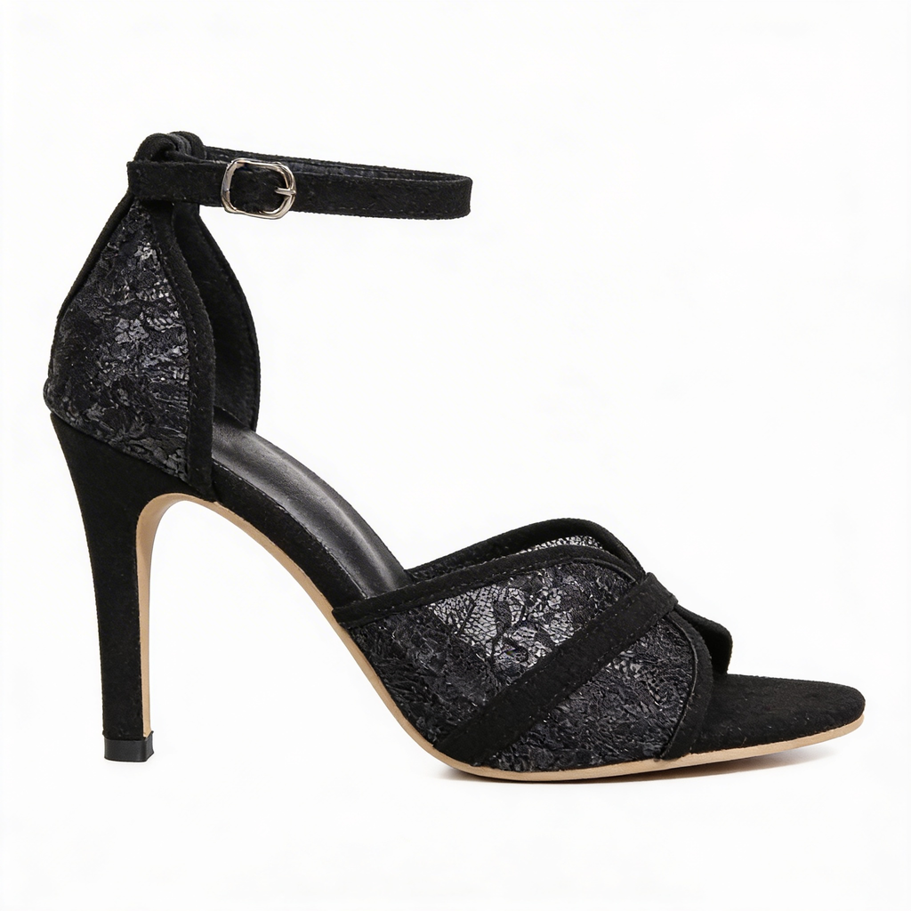 Barbara | Talons Orthopédiques Sophistiqués