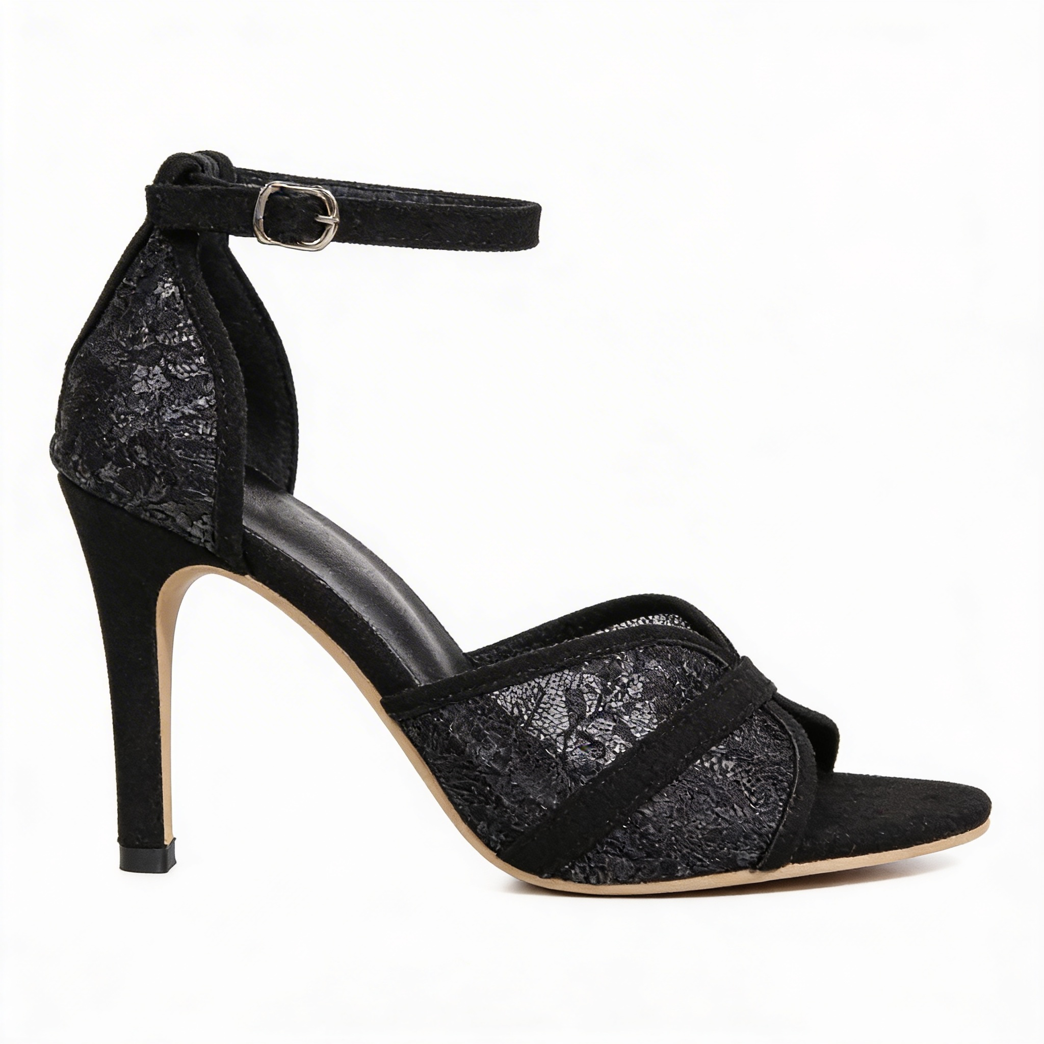 Barbara | Talons Orthopédiques Sophistiqués