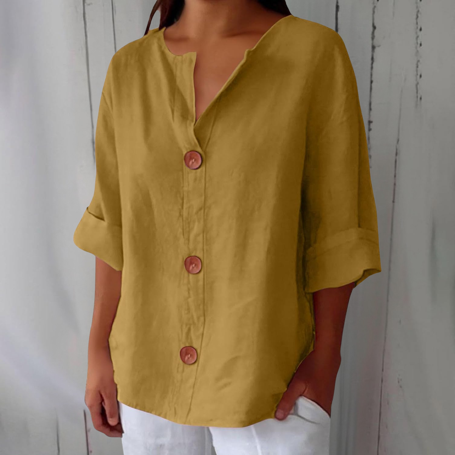 Harper | Blouse légère