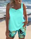 Laluna® | Ensemble Tankini Vibrant