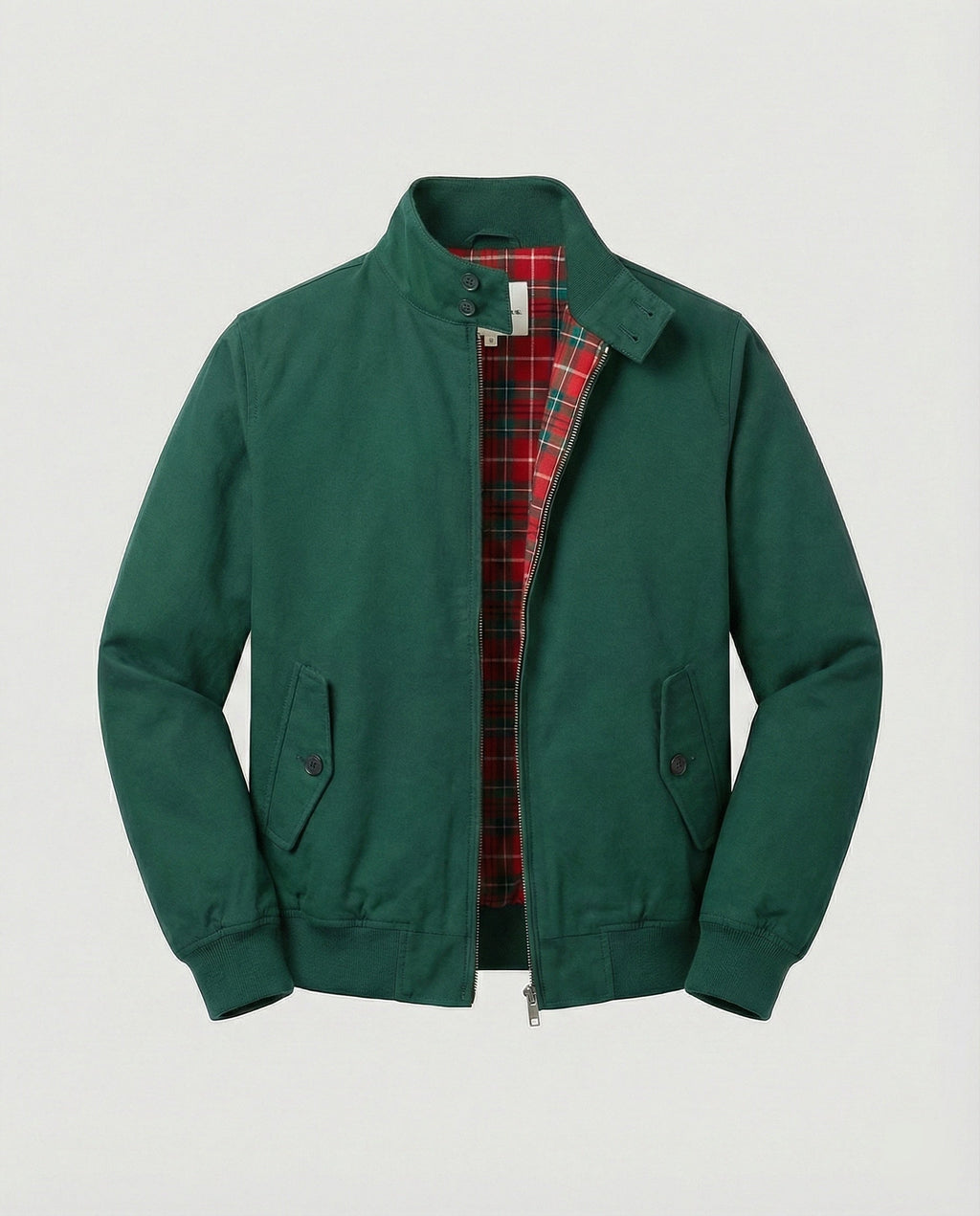 The Cael Harrington — Deep Navy