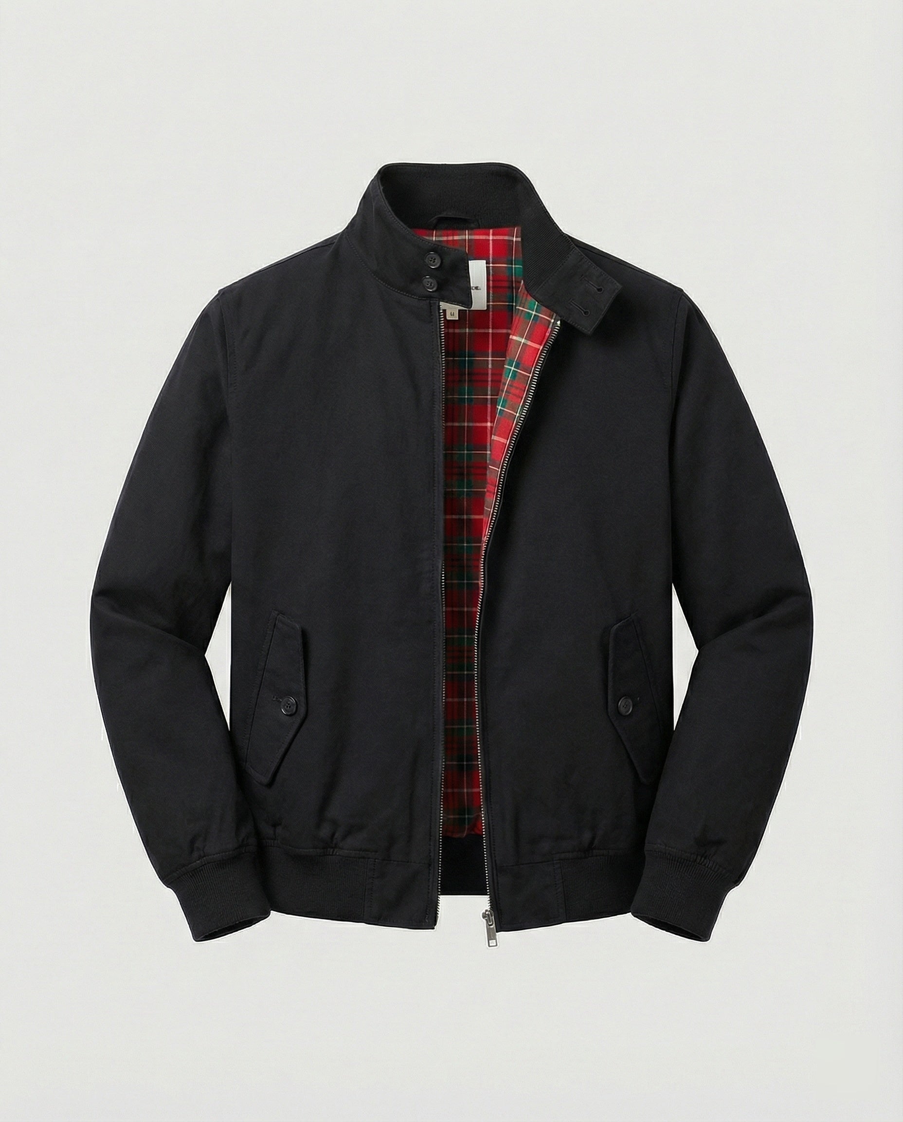 The Cael Harrington — Deep Navy