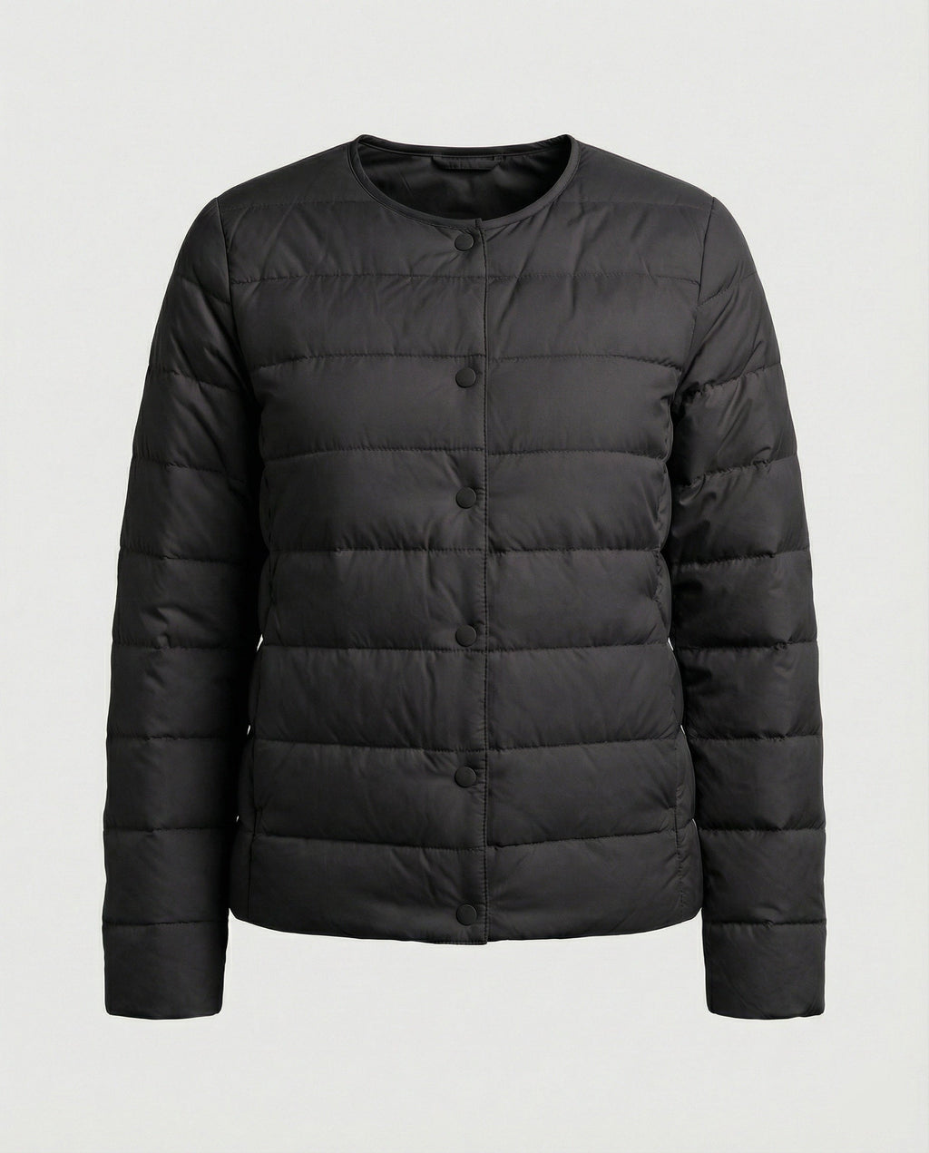 The Liora Quilted — Blush Pink