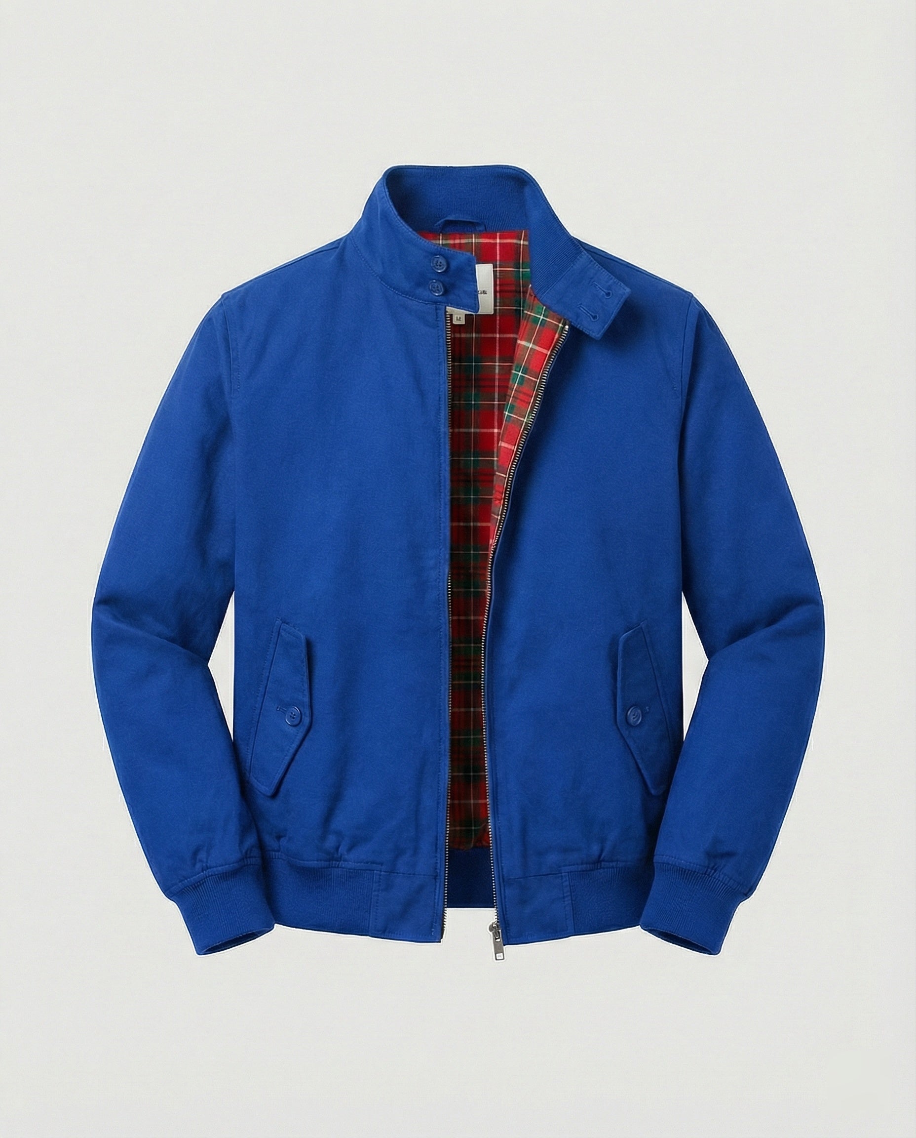 The Cael Harrington — Deep Navy