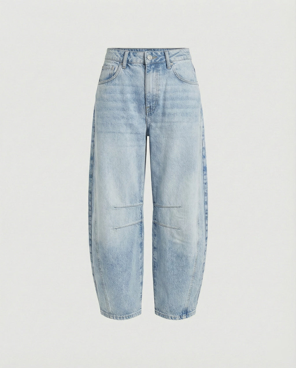 The Lyra — Midnight Barrel Jeans