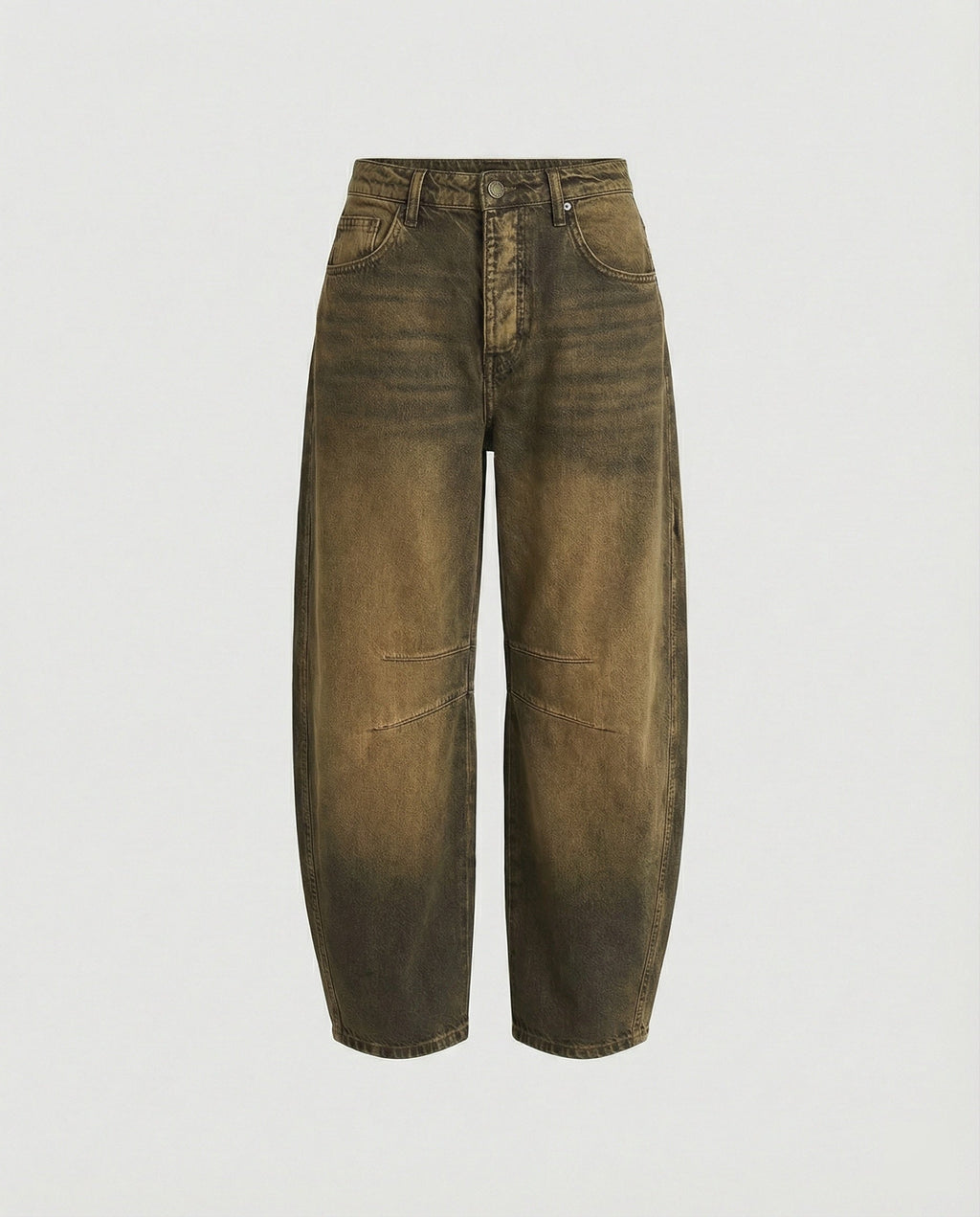 The Lyra — Midnight Barrel Jeans