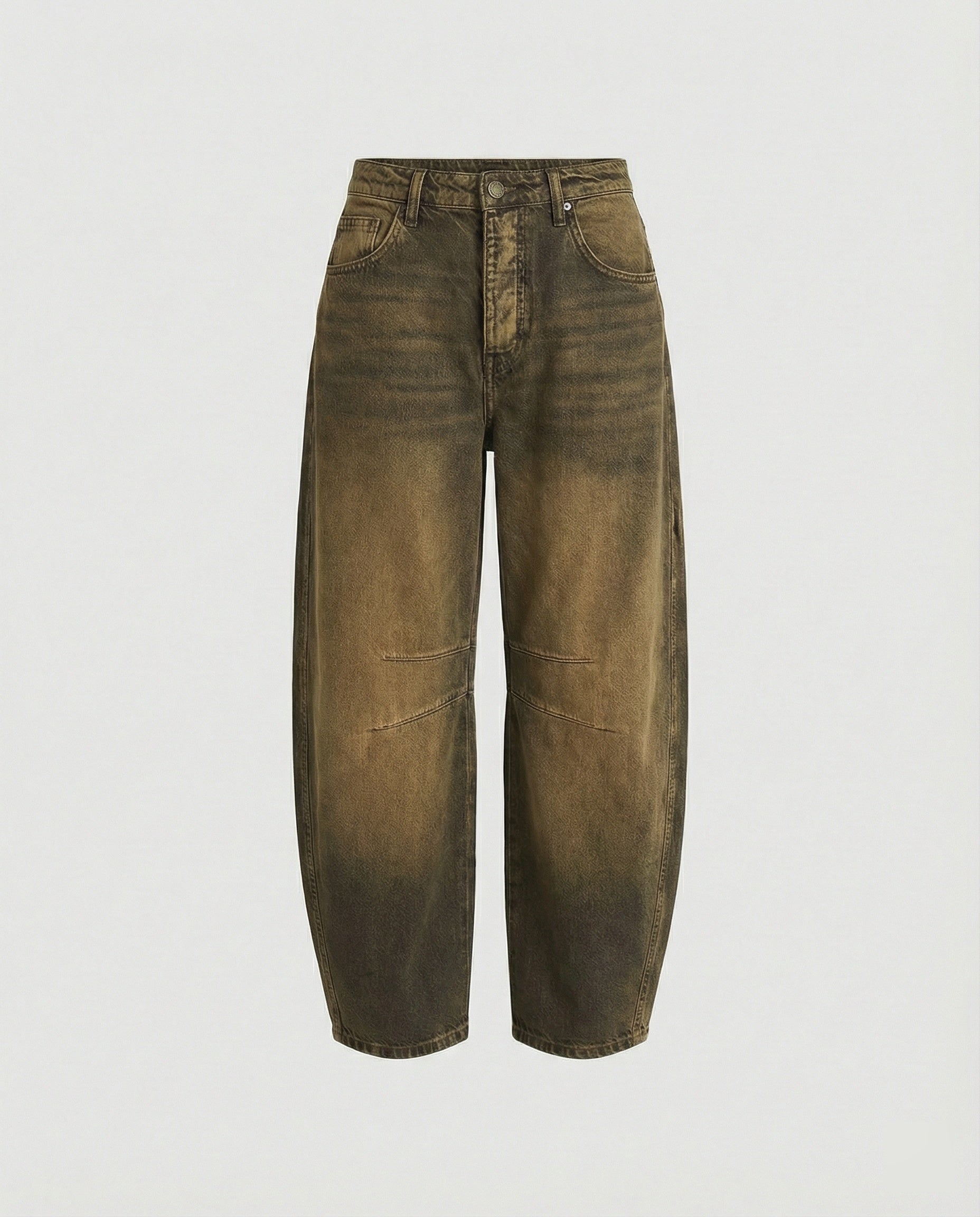 The Lyra — Midnight Barrel Jeans