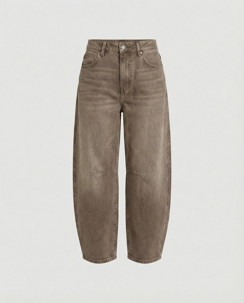 The Lyra — Midnight Barrel Jeans