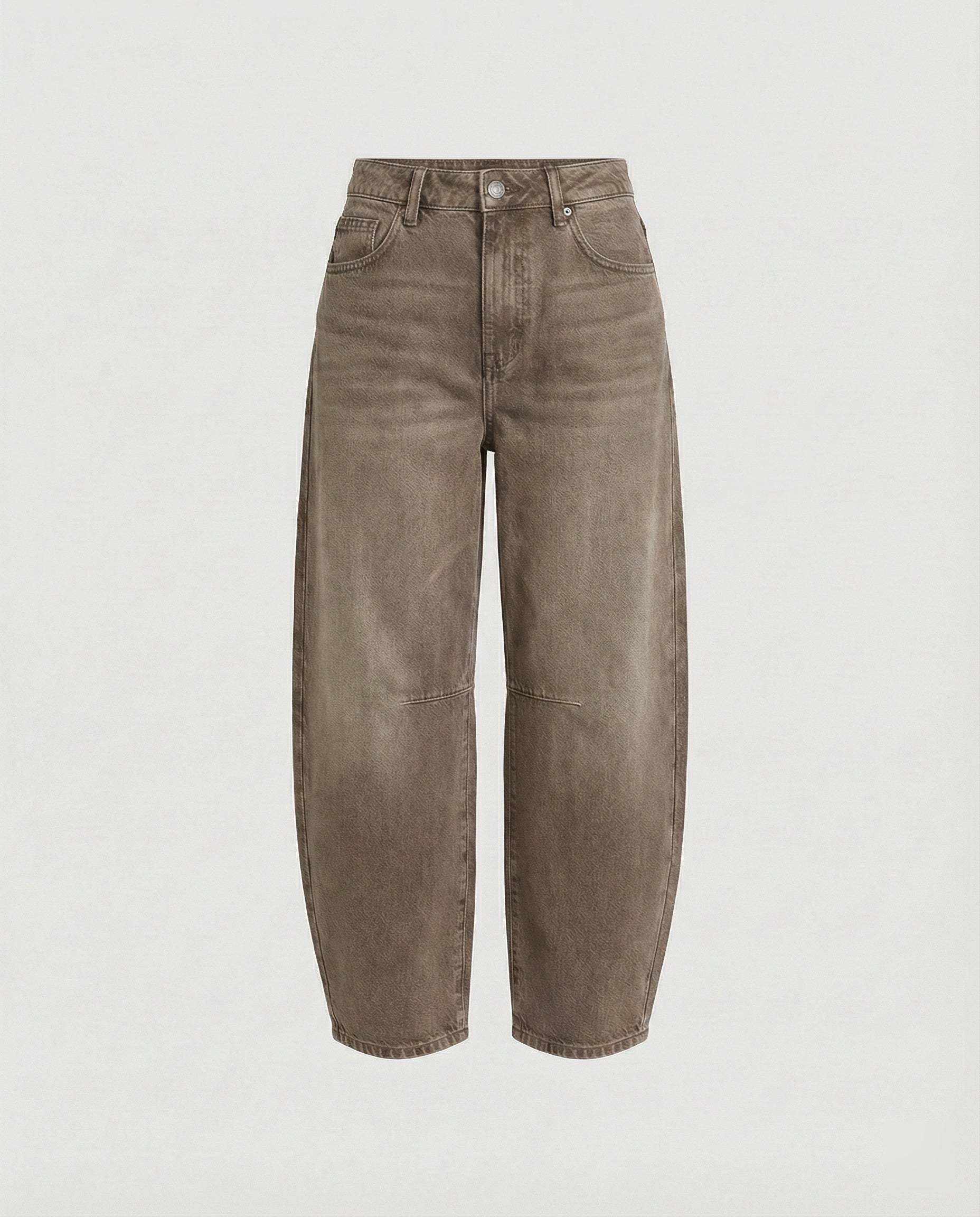 The Lyra — Midnight Barrel Jeans